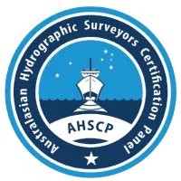 2025 AHSCP Seal