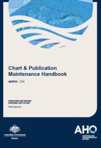 Chart & Publication Maintenance Handbook 2026