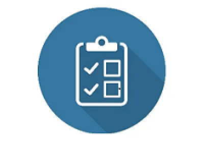 Submit a Survey Request hero image