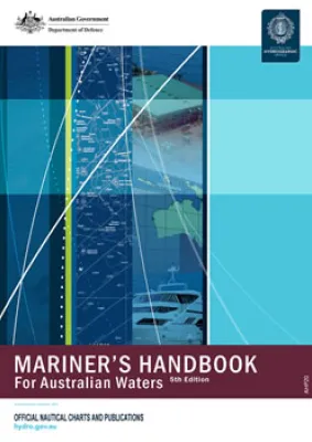 Mariner's Handbook for Australian Waters