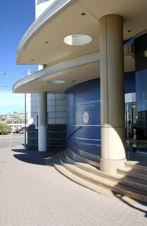 Australian Hydrographic Office - Wollongong 1994-present