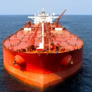 Oil Tanker