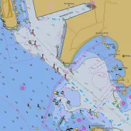Port Botany S-100